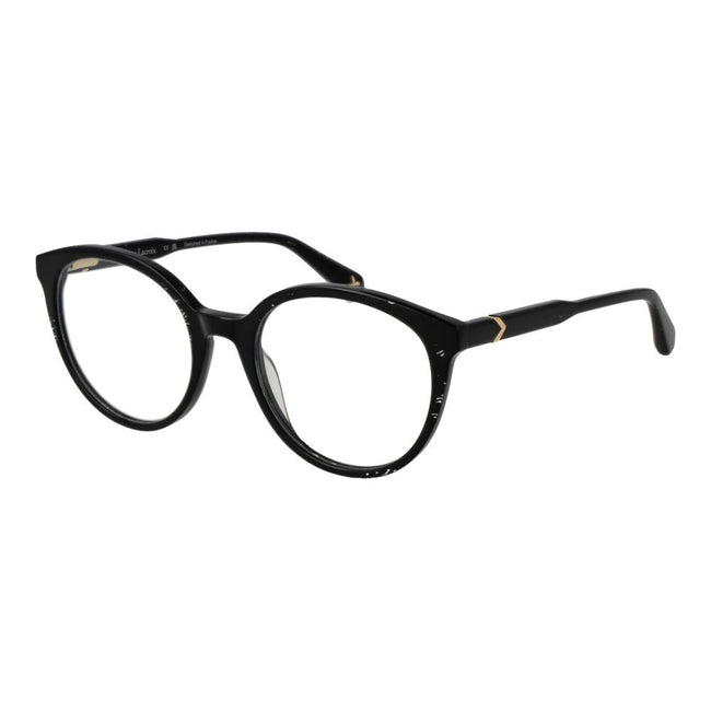 Christian Lacroix Brown Women Glasses Frame Christian Lacroix