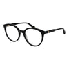 Christian Lacroix Brown Women Glasses Frame Christian Lacroix