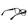Christian Lacroix Black Women Glasses Frame Christian Lacroix