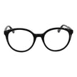 Christian Lacroix Brown Women Glasses Frame Christian Lacroix