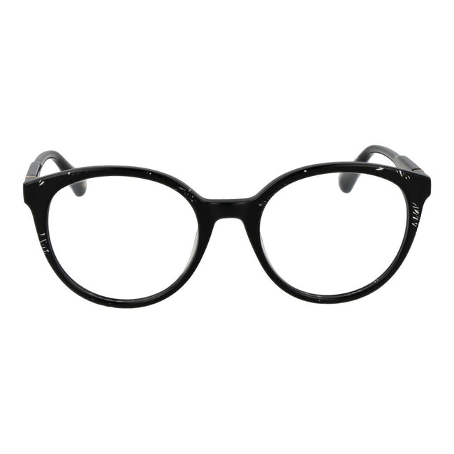 Christian Lacroix Brown Women Glasses Frame Christian Lacroix