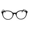 Christian Lacroix Brown Women Glasses Frame Christian Lacroix