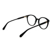 Christian Lacroix Brown Women Glasses Frame Christian Lacroix