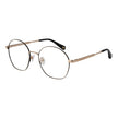 Christian Lacroix Beige Women Glasses Frame Christian Lacroix