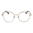 Christian Lacroix Beige Women Glasses Frame Christian Lacroix