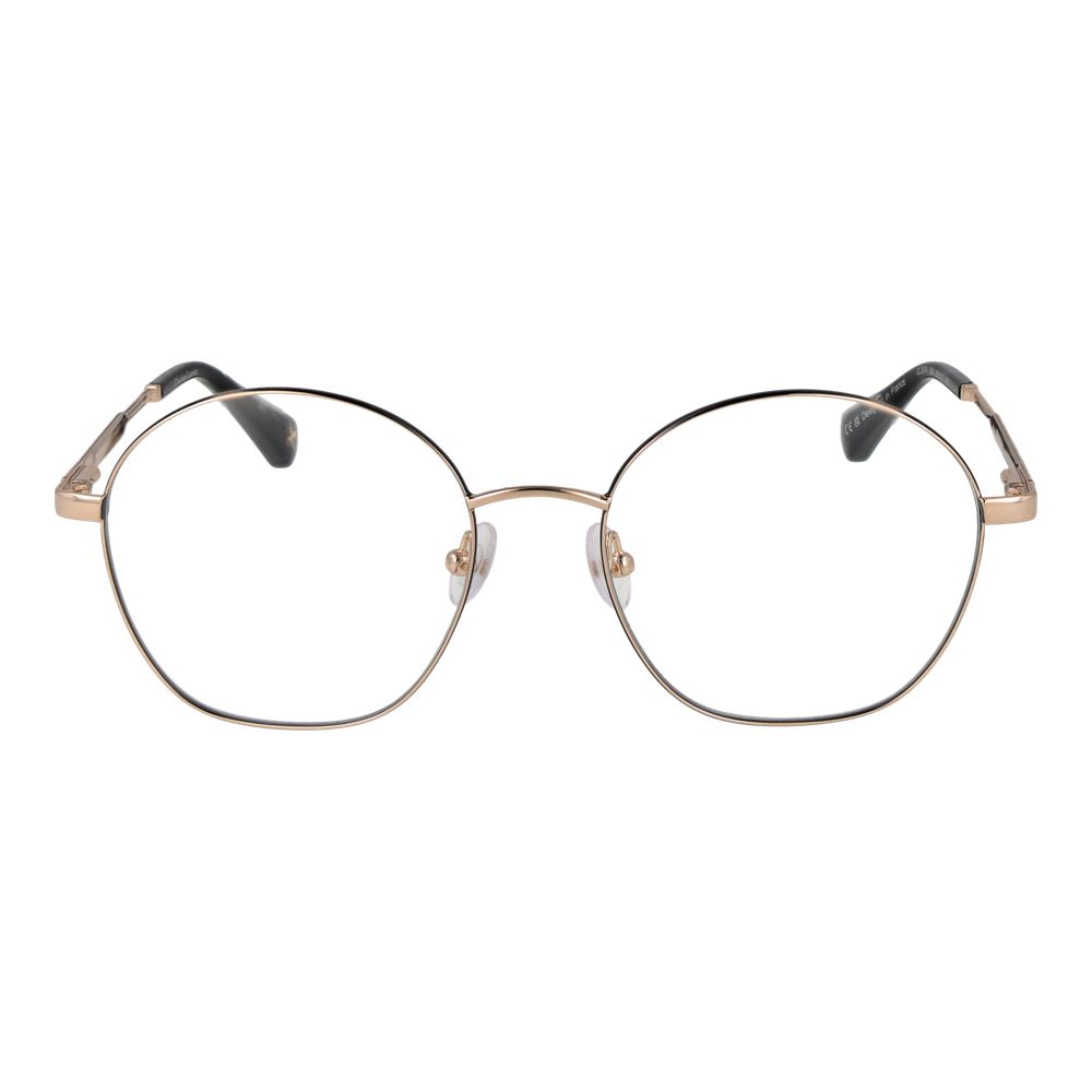 Christian Lacroix Beige Women Glasses Frame Christian Lacroix