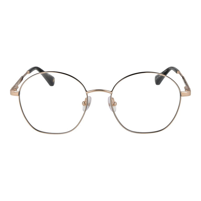 Christian Lacroix Beige Women Glasses Frame Christian Lacroix
