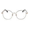 Christian Lacroix Beige Women Glasses Frame Christian Lacroix