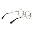 Christian Lacroix Beige Women Glasses Frame Christian Lacroix