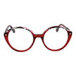 Christian Lacroix Beige Women Glasses Frame Christian Lacroix