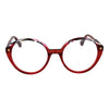 Christian Lacroix Beige Women Glasses Frame Christian Lacroix