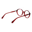 Christian Lacroix Beige Women Glasses Frame Christian Lacroix