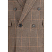 Saint Laurent Prince de Galles wool Blazer Saint Laurent