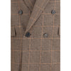 Saint Laurent Prince de Galles wool Blazer Saint Laurent