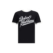 Dolce & Gabbana Cotton T-Shirt Dolce & Gabbana