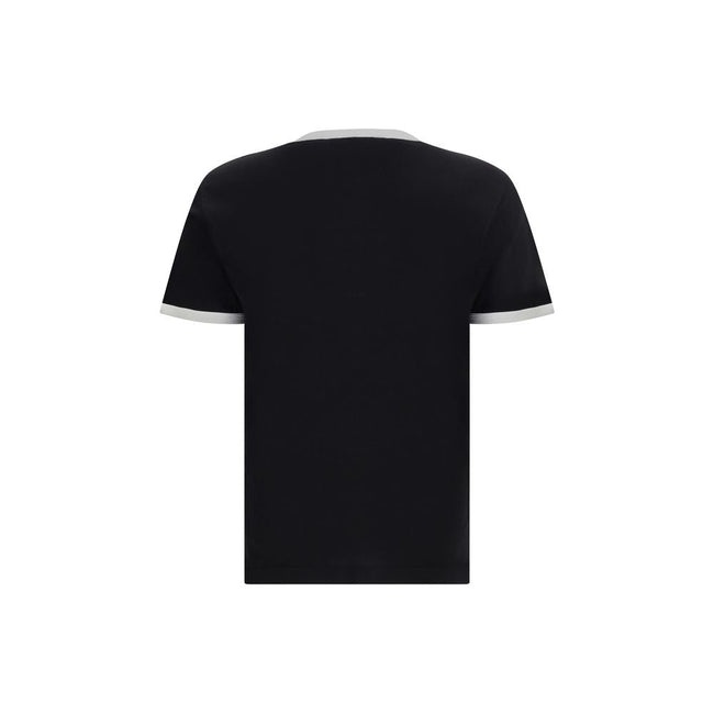 Dolce & Gabbana Cotton T-Shirt Dolce & Gabbana