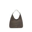 Michael Kors Nolita large Nubuck Shoulder Bag Michael Kors