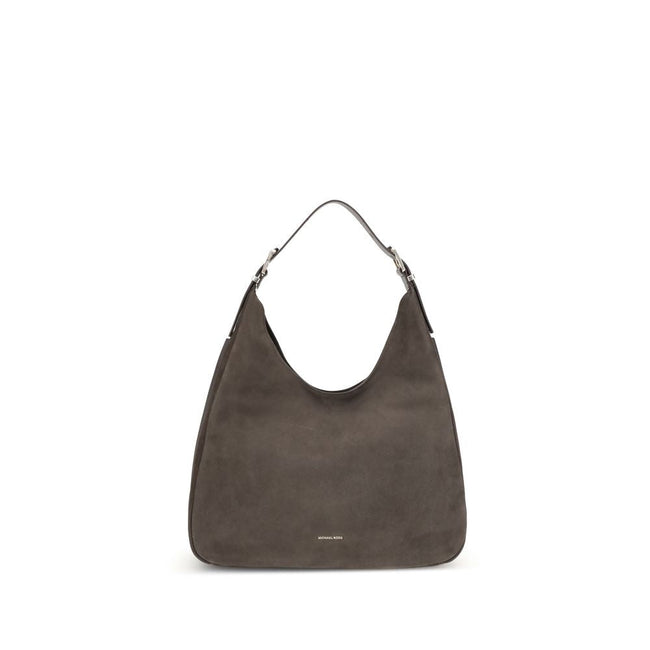 Michael Kors Nolita large Nubuck Shoulder Bag Michael Kors