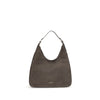 Michael Kors Nolita large Nubuck Shoulder Bag Michael Kors