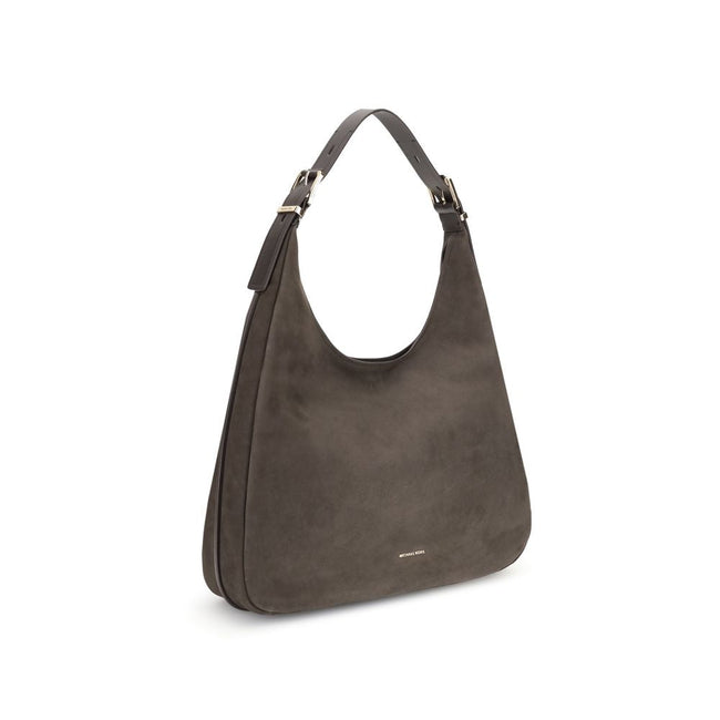 Michael Kors Nolita large Nubuck Shoulder Bag Michael Kors