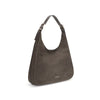Michael Kors Nolita large Nubuck Shoulder Bag Michael Kors