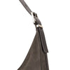 Michael Kors Nolita large Nubuck Shoulder Bag Michael Kors