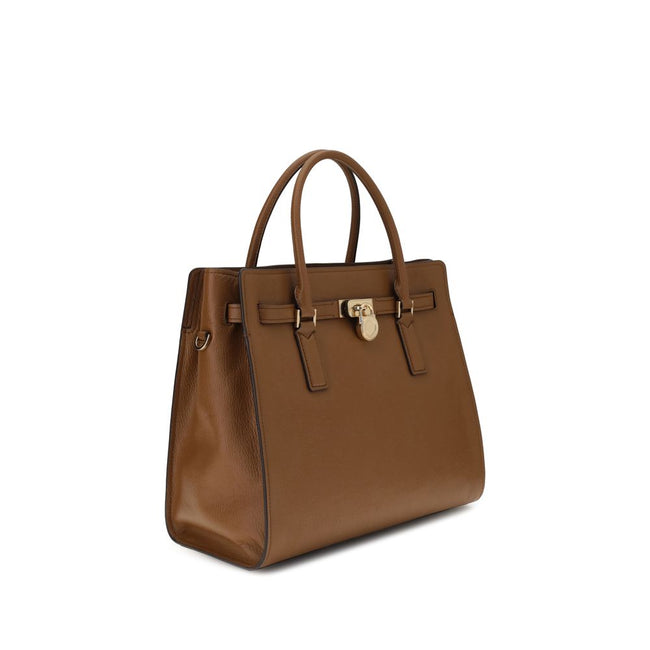 Michael Kors Leather Shoulder Bag Michael Kors