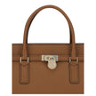 Michael Kors Leather Shoulder Bag Michael Kors