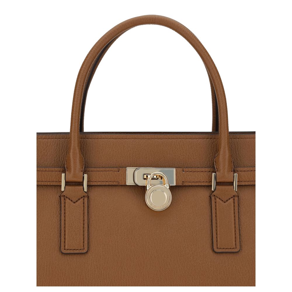 Michael Kors Leather Shoulder Bag Michael Kors