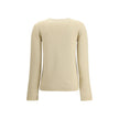 Chez Valentino wool Sweater Valentino