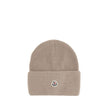 Moncler Beanie Hat Moncler
