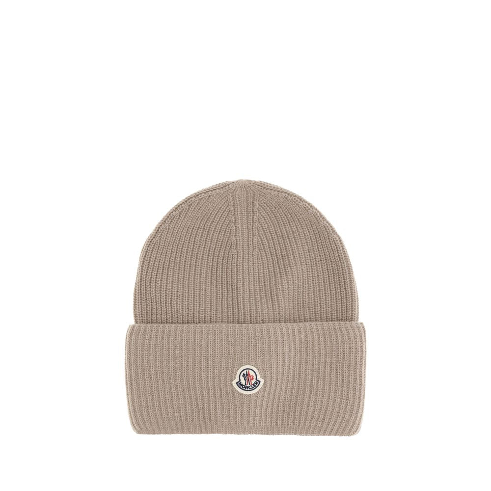 Moncler Beanie Hat Moncler