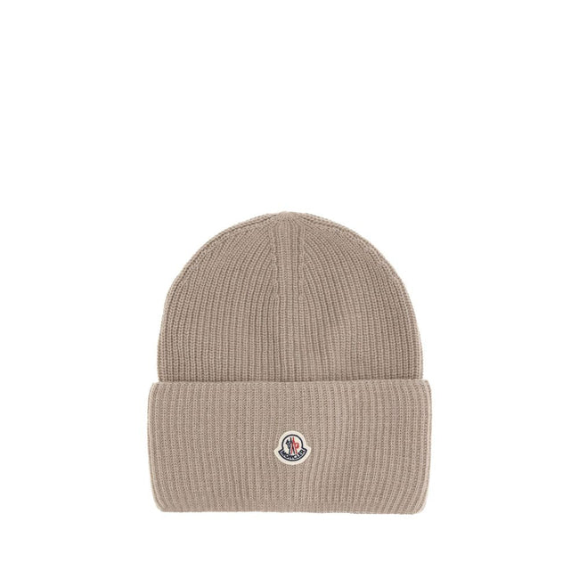 Moncler Beanie Hat Moncler