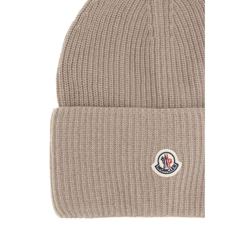 Moncler Beanie Hat Moncler