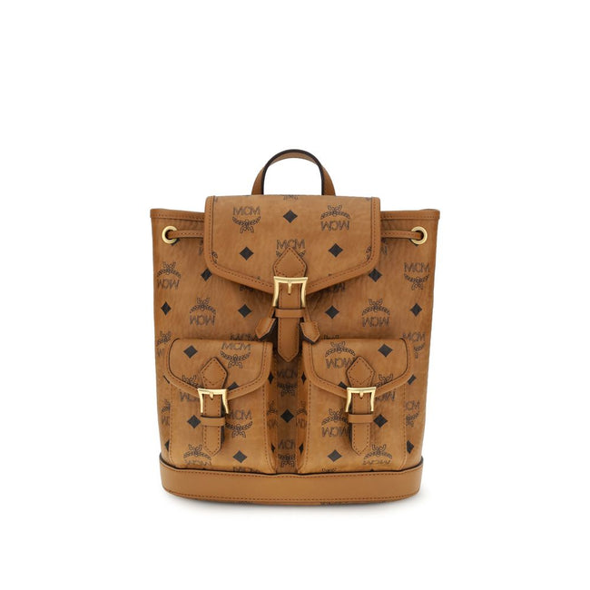 MCM Mini Aren Backpack MCM
