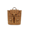 MCM Mini Aren Backpack MCM