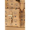 MCM Printed canvas Backpack MCM