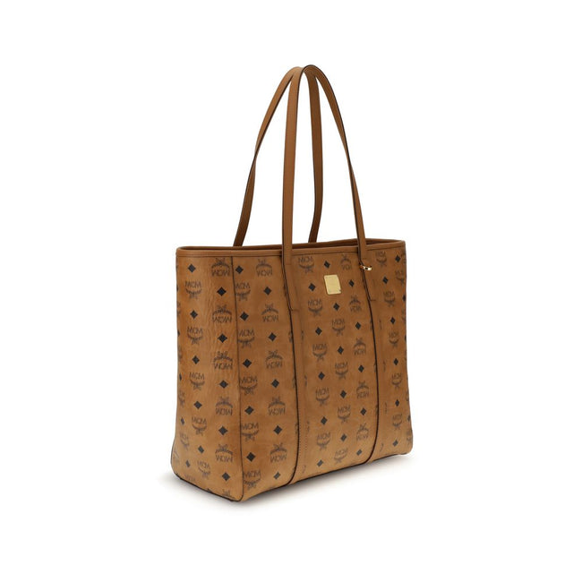 MCM Toni Tote Bag MCM
