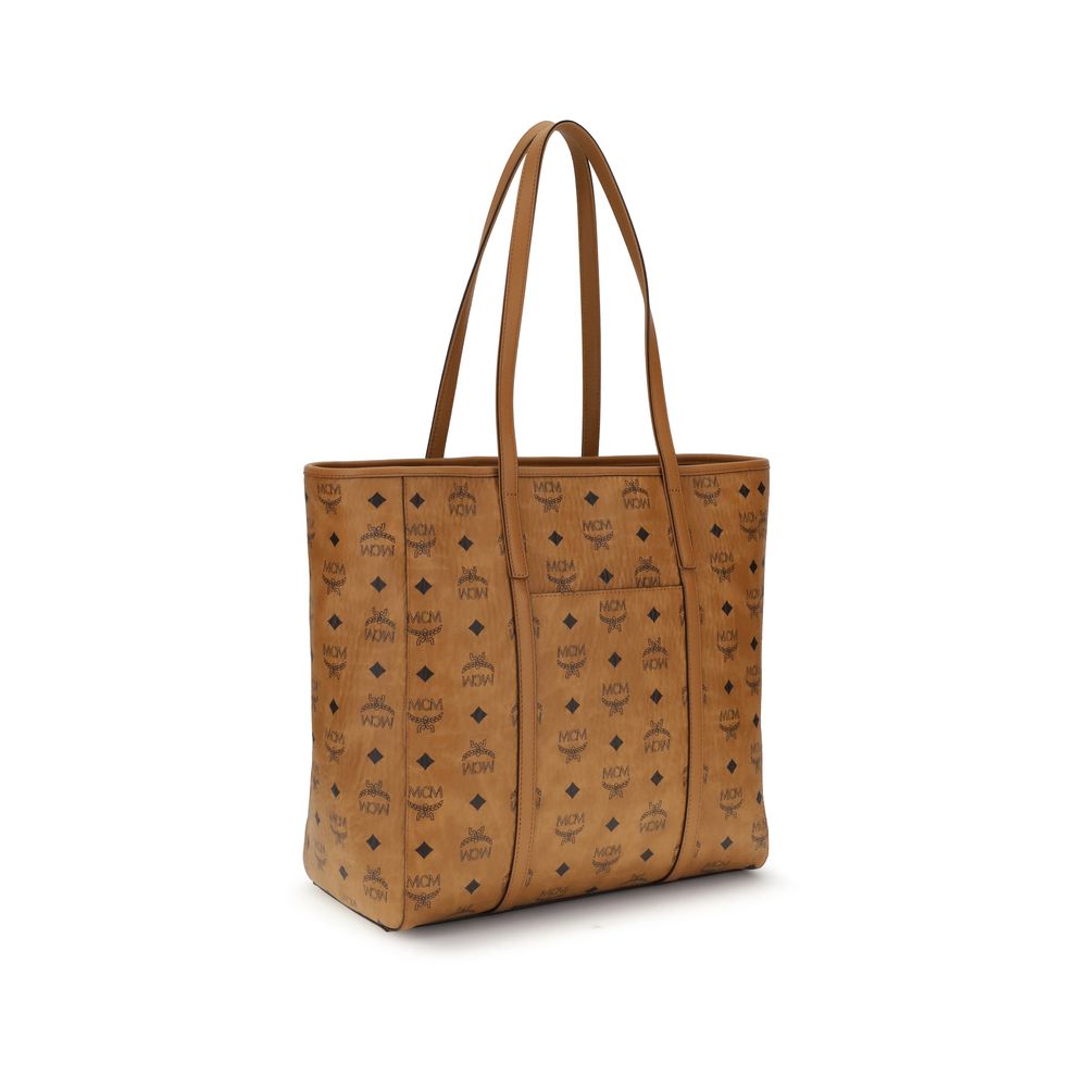 MCM Toni Tote Bag MCM