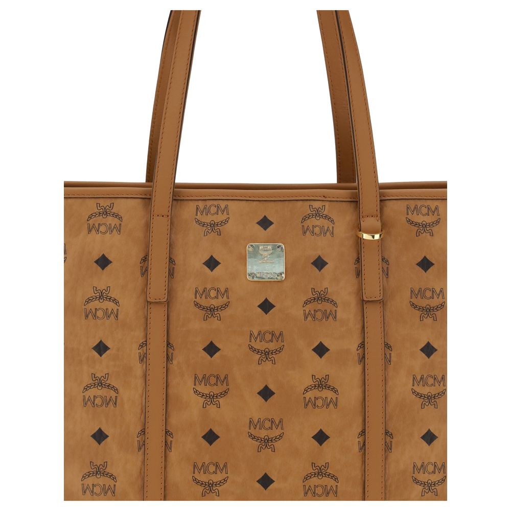 MCM Toni Tote Bag MCM