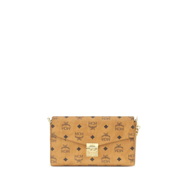 MCM Tracy medium Shoulder Bag MCM