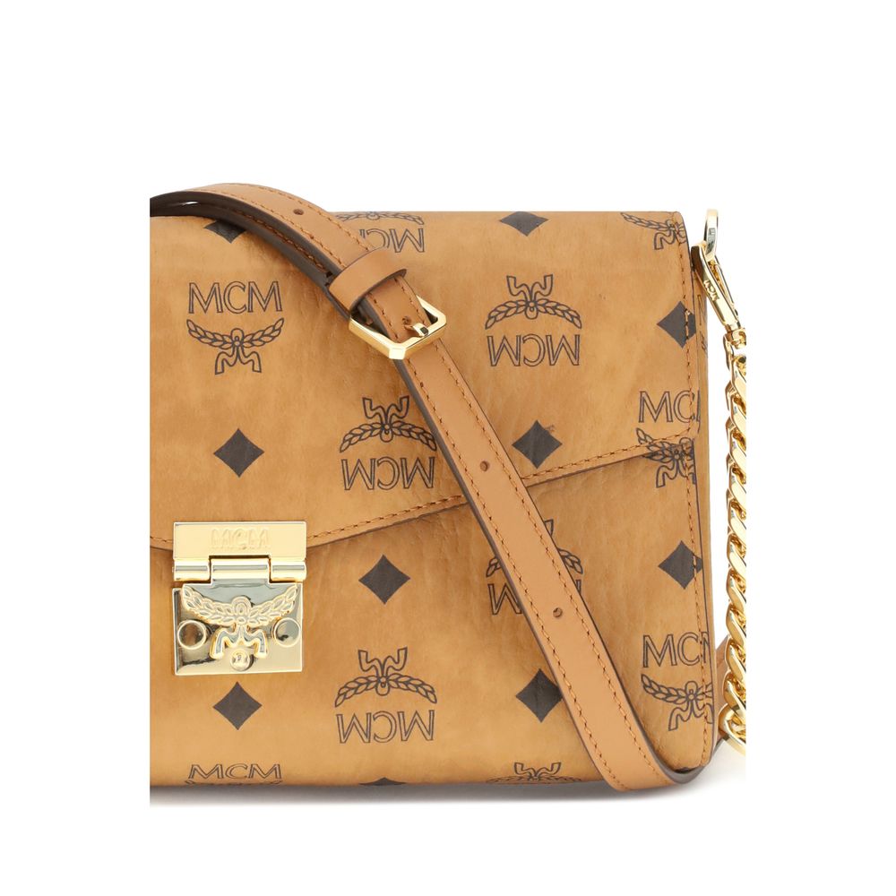 MCM Tracy medium Shoulder Bag MCM