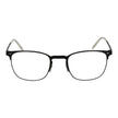 Carrera Black Men Glasses Frame Carrera