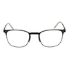 Carrera Black Men Glasses Frame Carrera