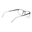 Carrera Black Men Glasses Frame Carrera