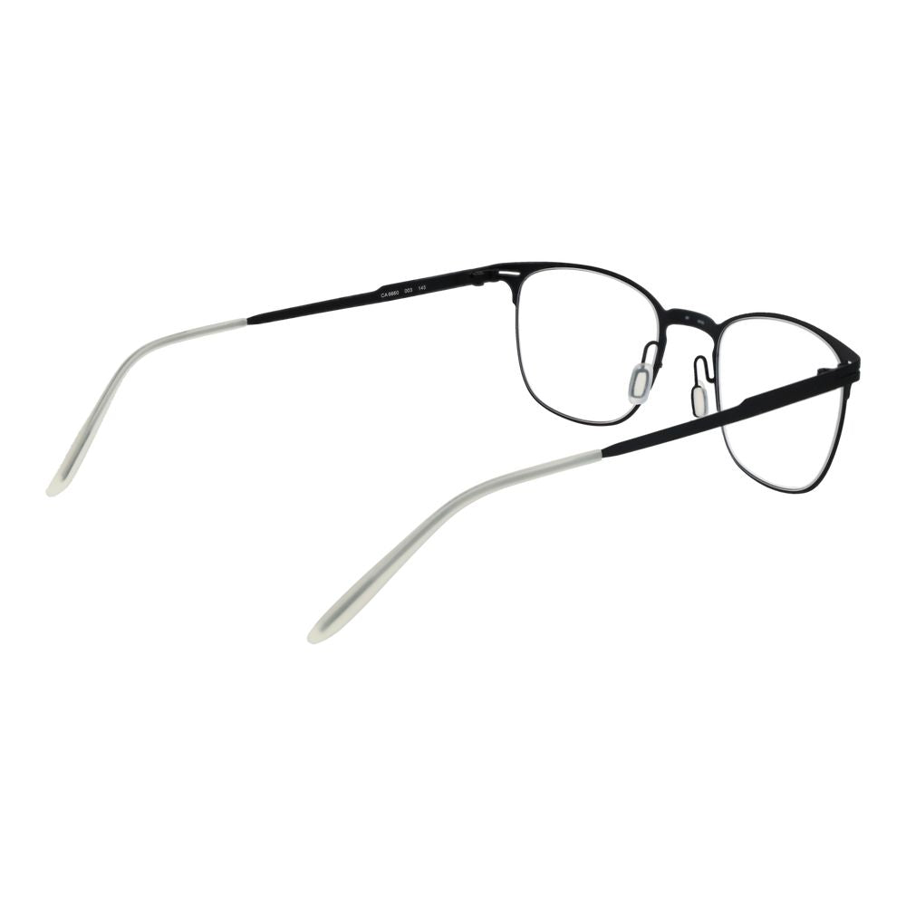 Carrera Black Men Glasses Frame Carrera