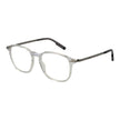 Ermenegildo Zegna Transparent Men Glasses Frame Ermenegildo Zegna