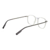 Ermenegildo Zegna Transparent Men Glasses Frame Ermenegildo Zegna