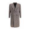 Dolce & Gabbana Double-breasted Coat Dolce & Gabbana