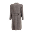 Dolce & Gabbana Double-breasted Coat Dolce & Gabbana